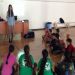 Kıbrıs’ta Barışın ve Sağlığın İlerletilmesi” Projesi Çalışmaları Tam Gaz Devam Ediyor