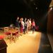 Lefkoşa Belediye Tiyatrosu Derneğimiz Yararına Oynadı