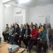Diyabet Derneği sohbet toplantısı