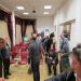 GÜZELYURT DOKTOR EKSİKLİĞİ VE SORUNLARINI KONUŞTU