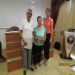 GÜZELYURT DİYABET ATÖLYESİ GERÇEKLEŞTİ