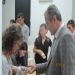 TATLISU ETKİNLİĞİ HER ZAMAN FARKLI…