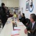 GIRNE EDWARDIAN MUSIC HALL SOCIETY DERNEĞİMİZ YARARINA ETKİNLİK DÜZENLEDİ