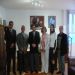 Siyasi Partilere Ziyaret