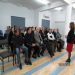 OCAK 2016 AYININ SOHBET TOPLANTISINI GERÇEKLEŞTİRDİK