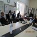 Sağlık Bakanı Dr. Ahmet Gülle Derneğimizi Ziyaret Etti