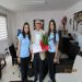 DEĞİRMENLİK LİSESİNDE DİYABETE DİKKAT EĞİTİMİ